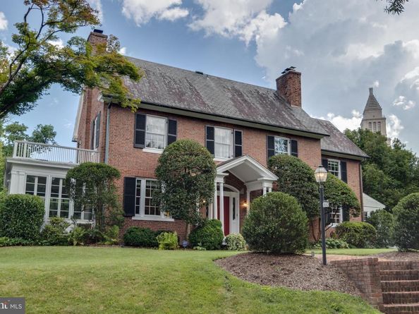 206 N View Terrace, Alexandria VA 22301