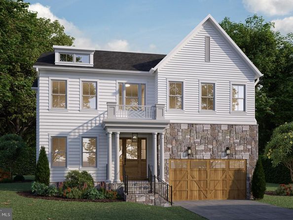 1816 N Jackson Street, Arlington VA 22201