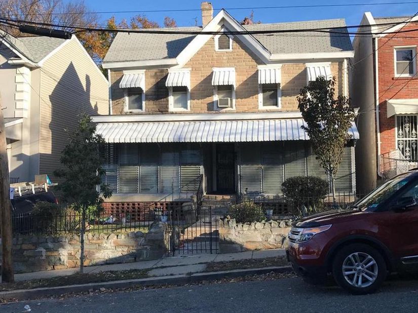 1616 W Street SE, Washington DC 20020