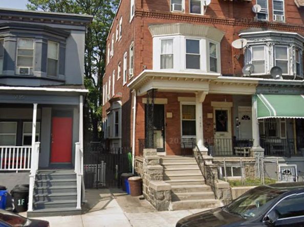 5133 Spruce Street, Philadelphia PA 19139