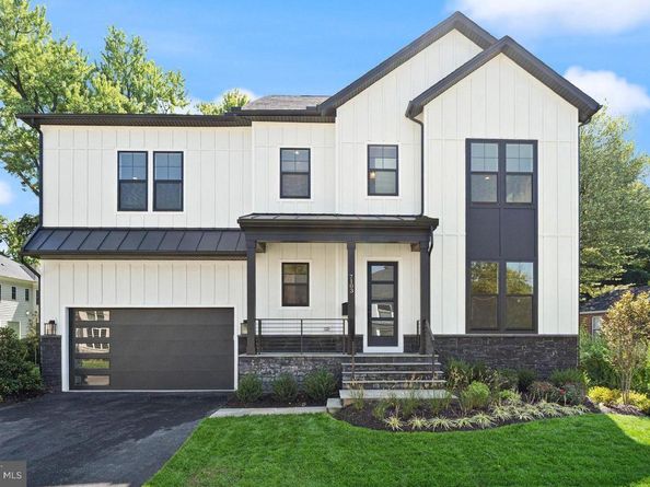 3013 N Toronto Street, Arlington VA 22213