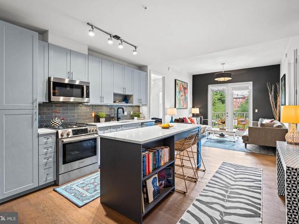 6803 Cameron Drive NW 105, Washington DC 20012