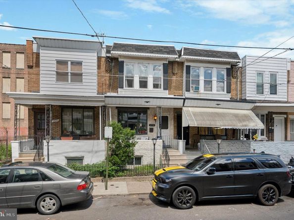 2950 Weikel Street, Philadelphia PA 19134