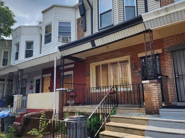 5856 Walton Avenue, Philadelphia PA 19143
