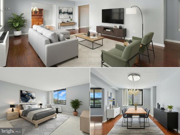 3701 S George Mason Drive 315N, Falls Church VA 22041