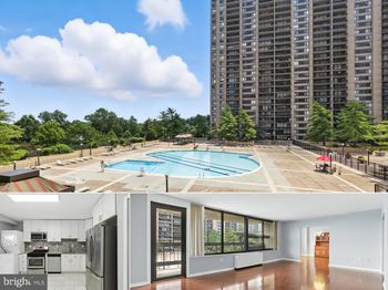 3701 S George Mason Drive