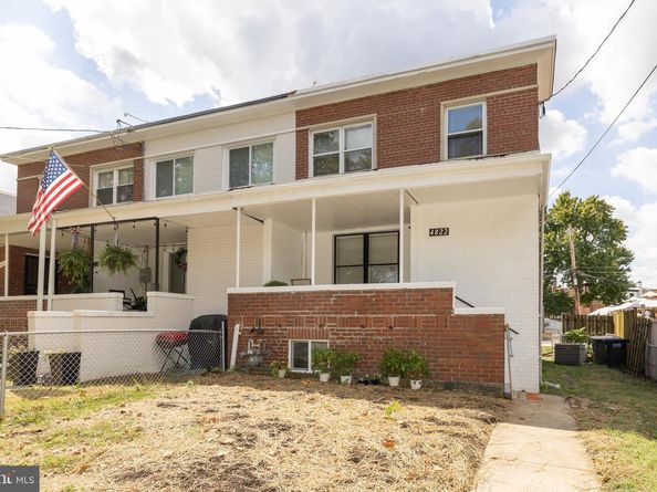 4822 South Dakota Avenue NE, Washington DC 20017