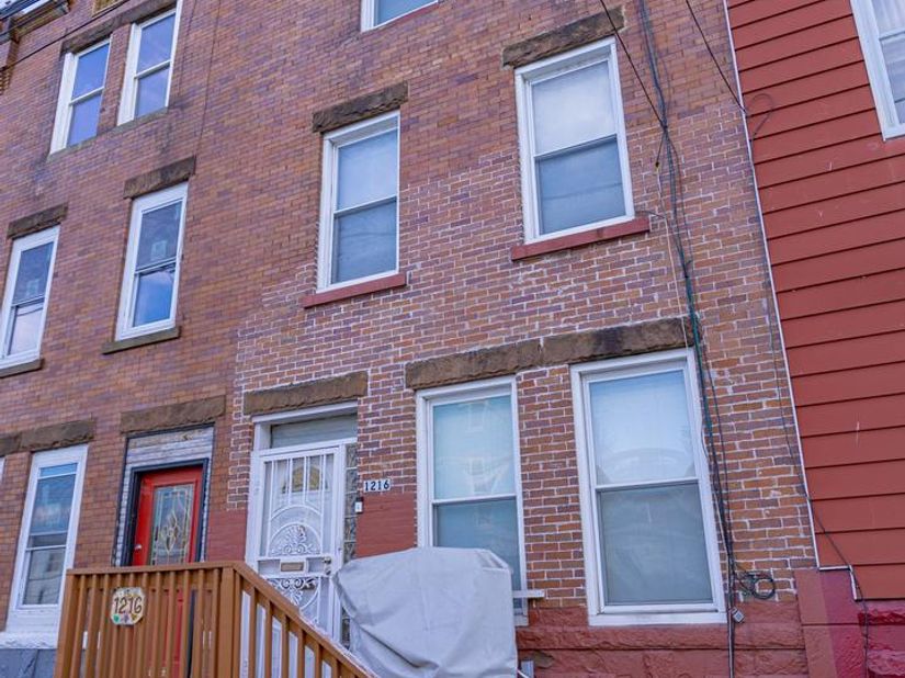 1216 W Somerset Street, Philadelphia PA 19133