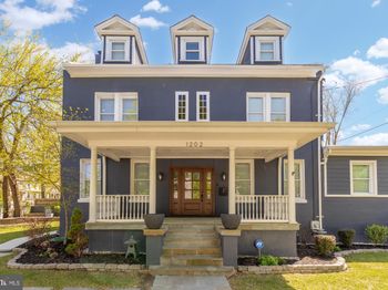 1202 Decatur Street NW