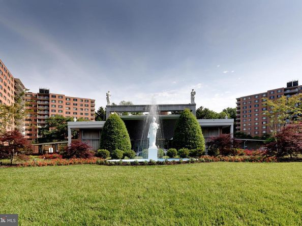 4201 Cathedral Avenue NW 201E, Washington DC 20016