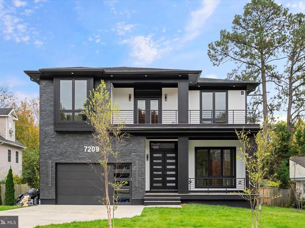 7209 Sipes Lane, Annandale VA 22003