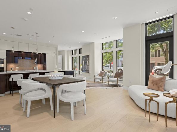 3255 Prospect Street NW ONE, Washington DC 20007