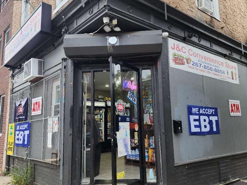 1741 S 5TH Street, Philadelphia PA 19148