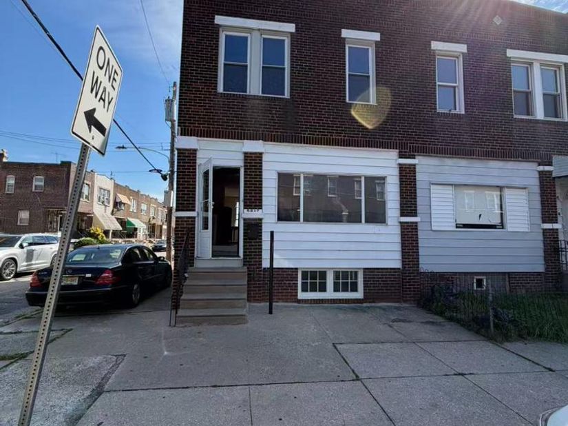 5217 Ditman Street, Philadelphia PA 19124
