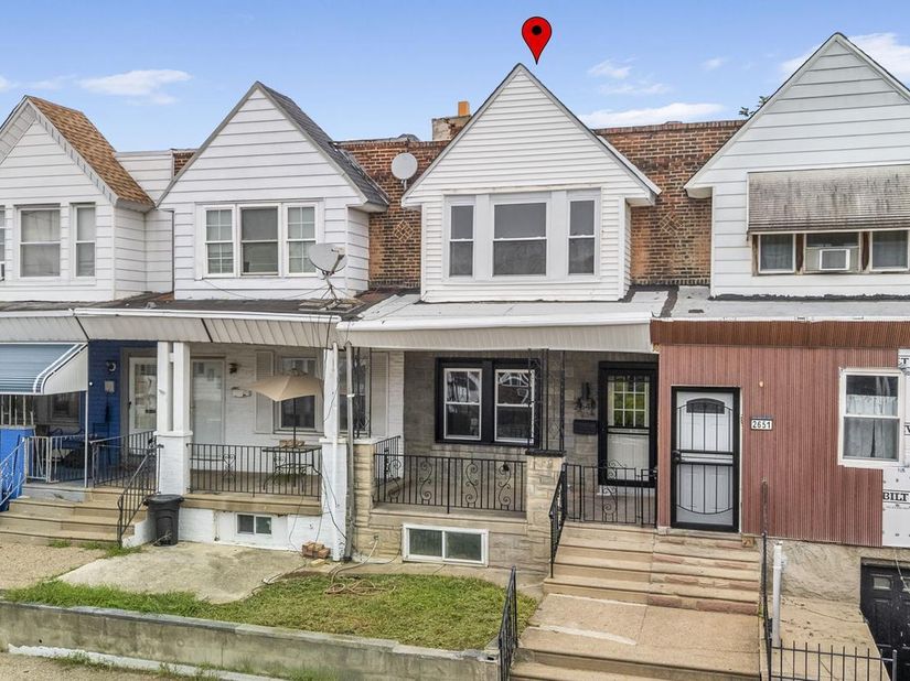 2649 S Hobson Street, Philadelphia PA 19142
