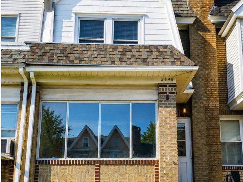 3448 Ryan Avenue, Philadelphia PA 19136