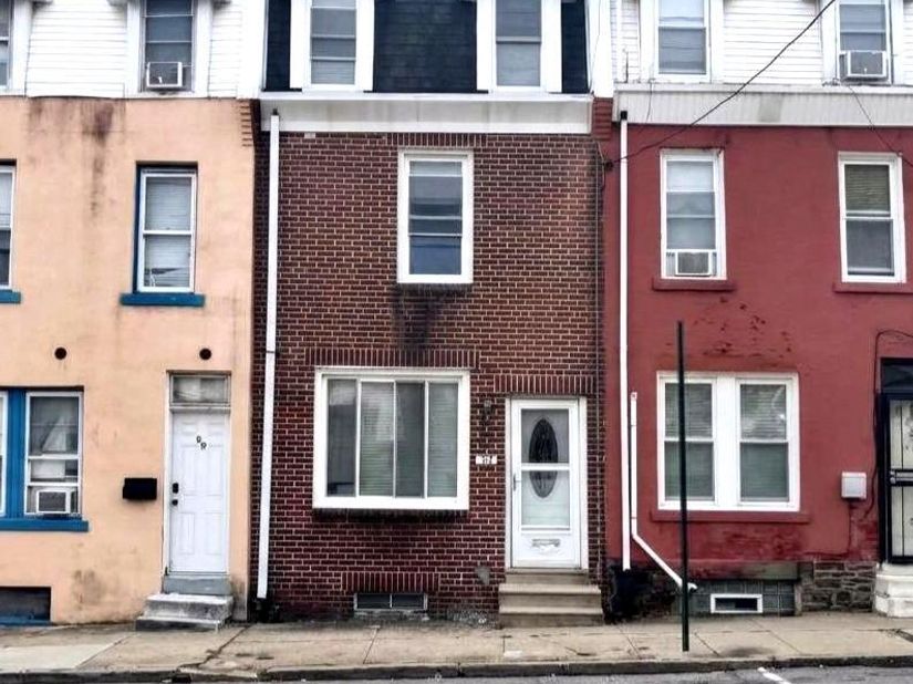 58 E Walnut Lane, Philadelphia PA 19144