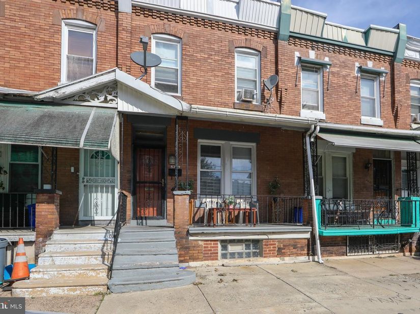 5323 Parrish Street, Philadelphia PA 19139