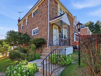807 Hampshire Road