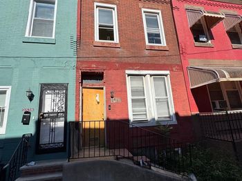 2540 N Gratz Street