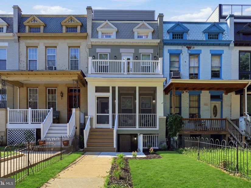 1115 K Street NE, Washington DC 20002