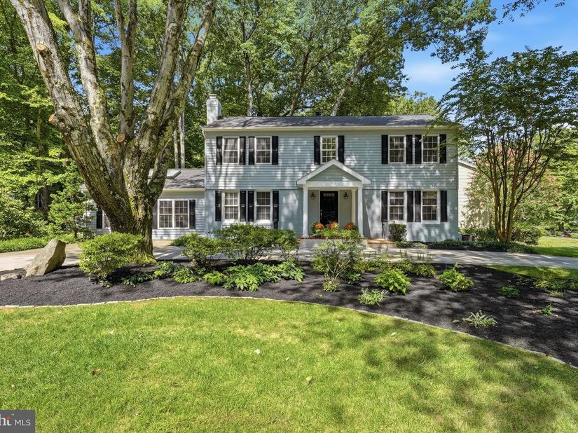 10804 Deborah Drive, Potomac MD 20854