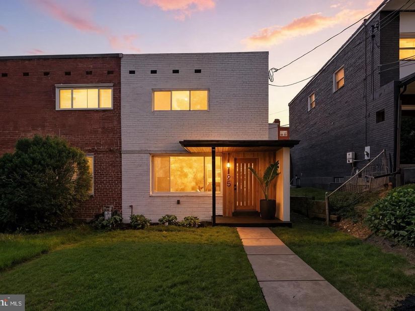125 Urell Place NE, Washington DC 20011