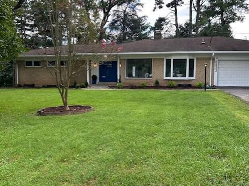6533 Copa Court, Falls Church VA 22044