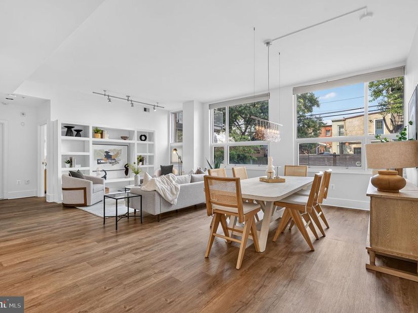 2100 11TH Street NW 108, Washington DC 20001
