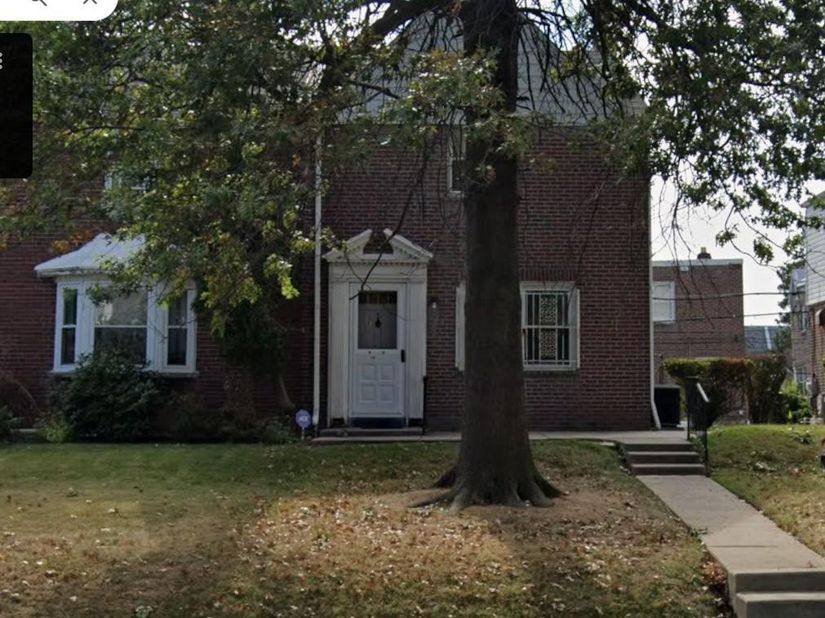 8242 Michener Avenue, Philadelphia PA 19150