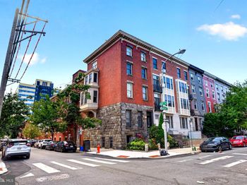 1500 Green Street