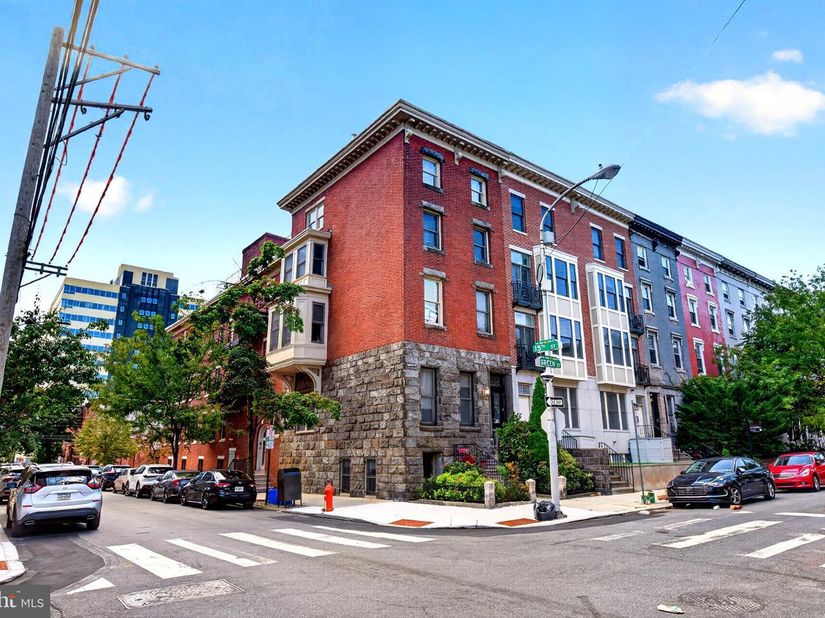 1500 Green Street 4, Philadelphia PA 19130