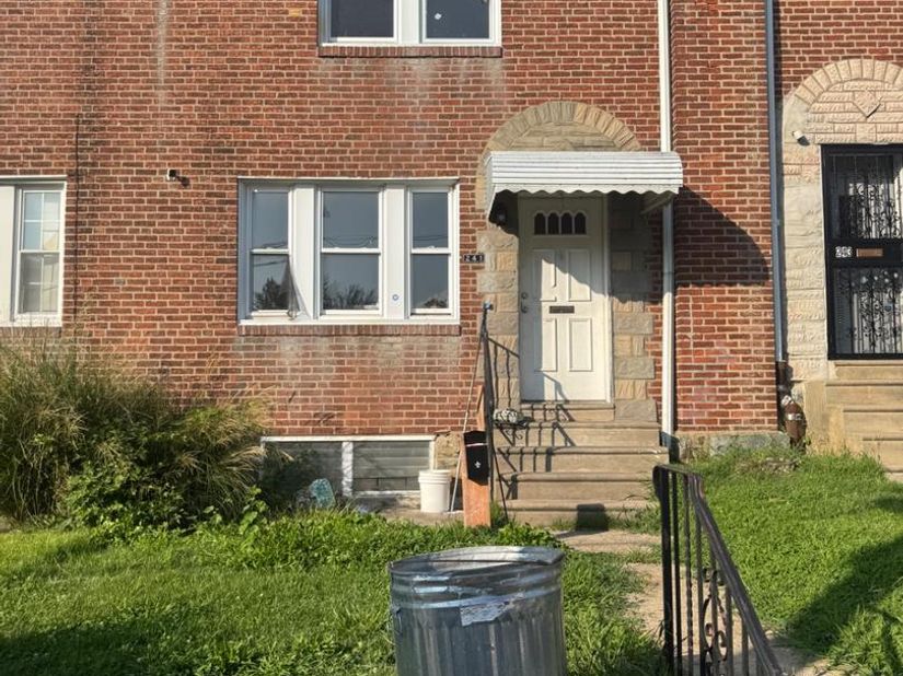 241 Howell Street E, Philadelphia PA 19120