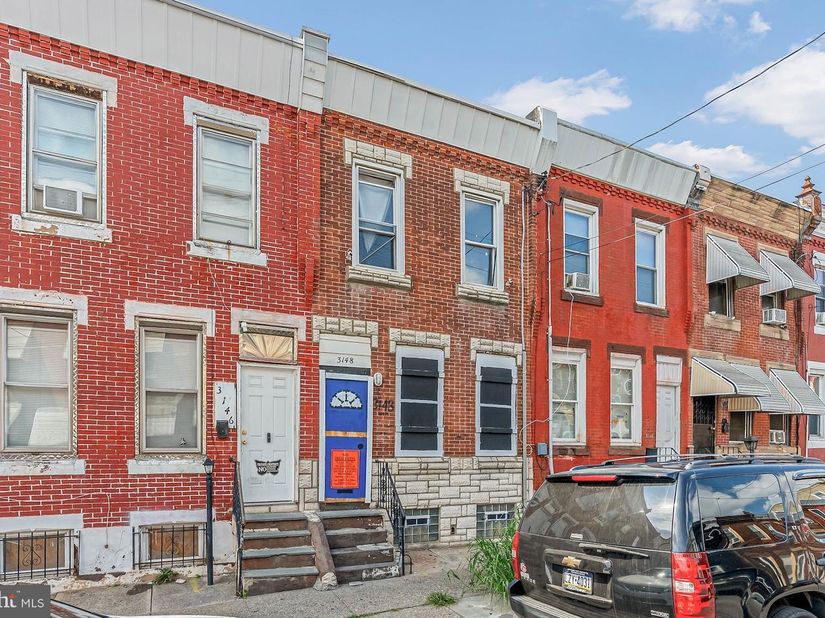 3148 G Street, Philadelphia PA 19134