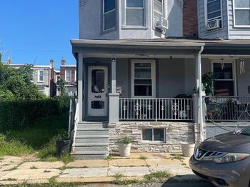 125 E Willard Street