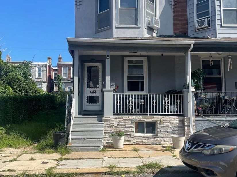 125 E Willard Street, Philadelphia PA 19134