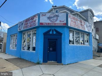 900-902 Cottman Avenue