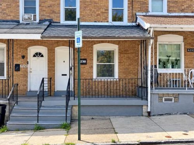 6230 N Beechwood Street, Philadelphia PA 19138