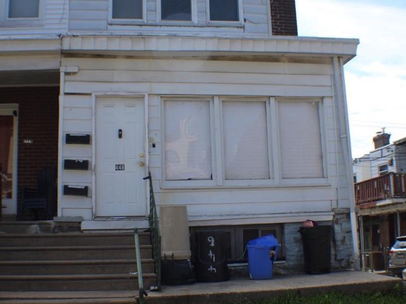 446 Roselyn Street, Philadelphia PA 19120