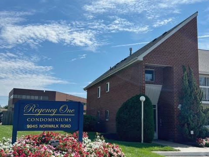 9945 Norwalk Road 4C, Philadelphia PA 19115