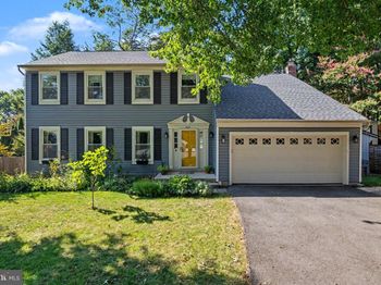 405 Madison Forest Drive
