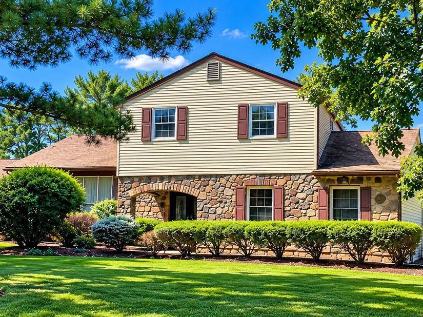 7 Carmelita Drive, Richboro PA 18954