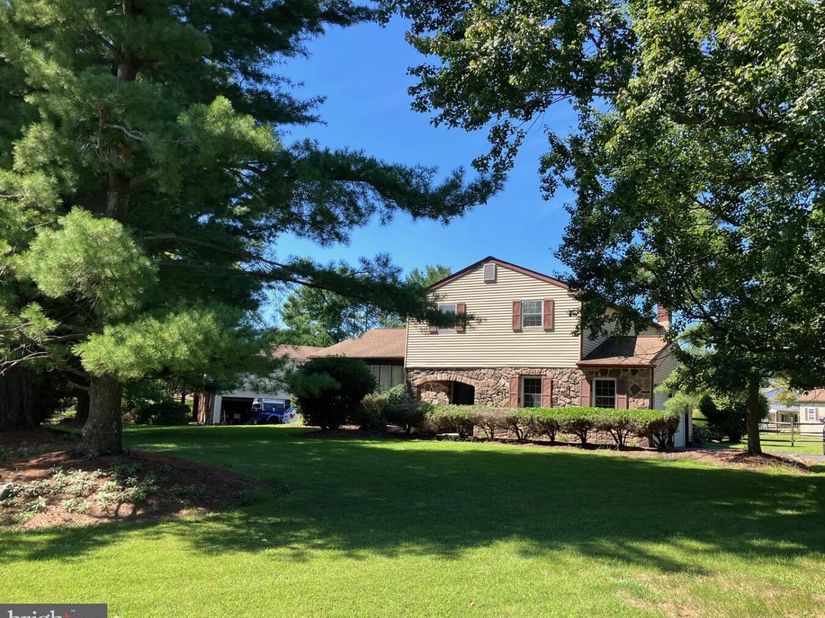 7 Carmelita Drive, Richboro PA 18954