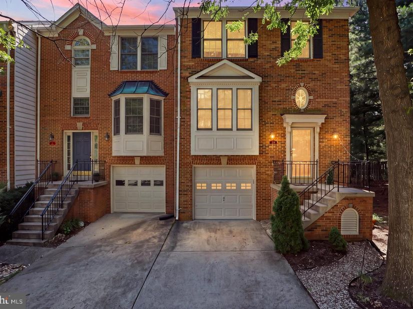 2117 Patty Lane, Vienna VA 22182