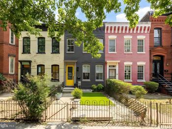 1817 8TH Street NW