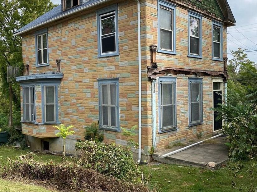 4616 Foote Street NE, Washington DC 20019