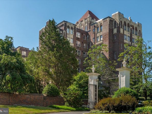 3900 Cathedral Avenue NW 609A, Washington DC 20016