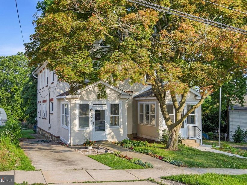 622 Seneca Avenue, Norwood PA 19074