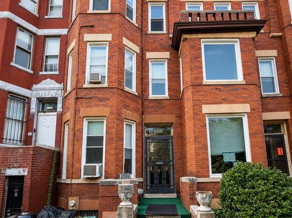 1131 Girard Street NW, Washington DC 20009
