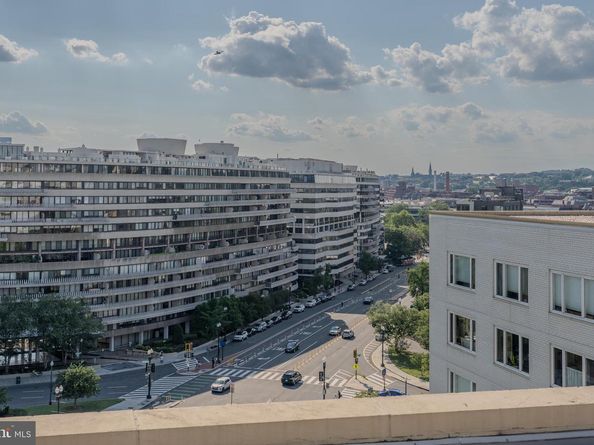 2475 Virginia Avenue NW 801/802, Washington DC 20037